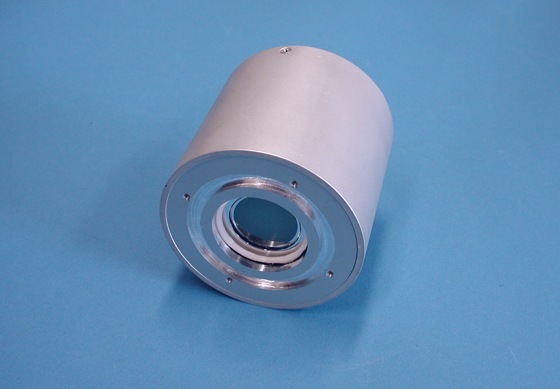 Photo Multiplier Tube for use with external RoentDek Delayline Anode